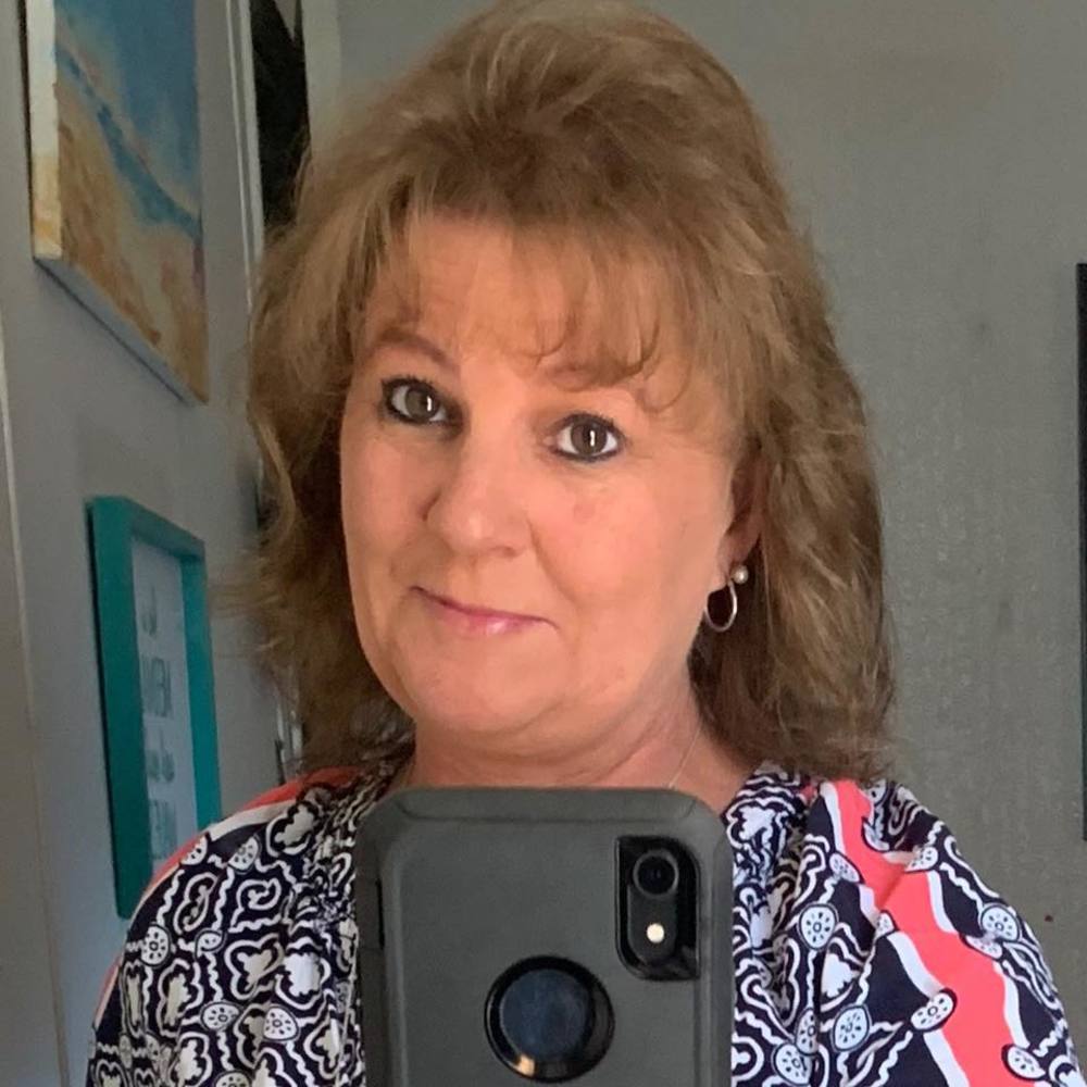 Meet your Posher, Deanna